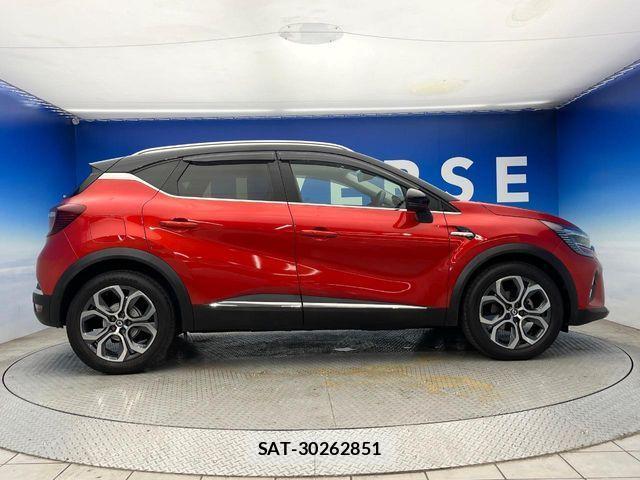 Renault CAPTUR 2021-09 1283037-19