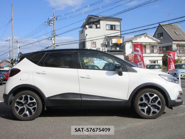 Renault CAPTUR 2019-01 1718071-9