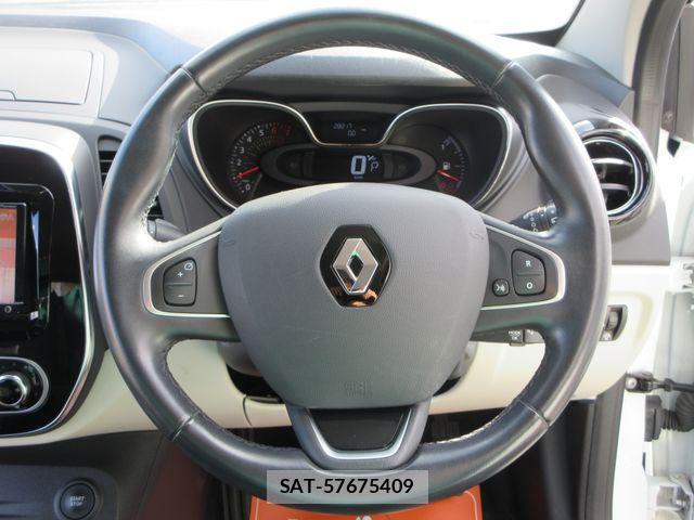 Renault CAPTUR 2019-01 1718071-18