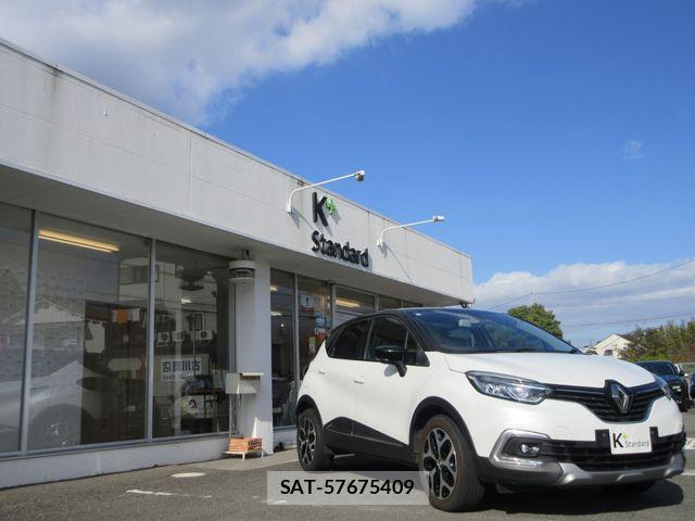 Renault CAPTUR 2019-01 1718071-3