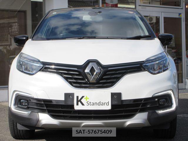 Renault CAPTUR 2019-01 1718071-4