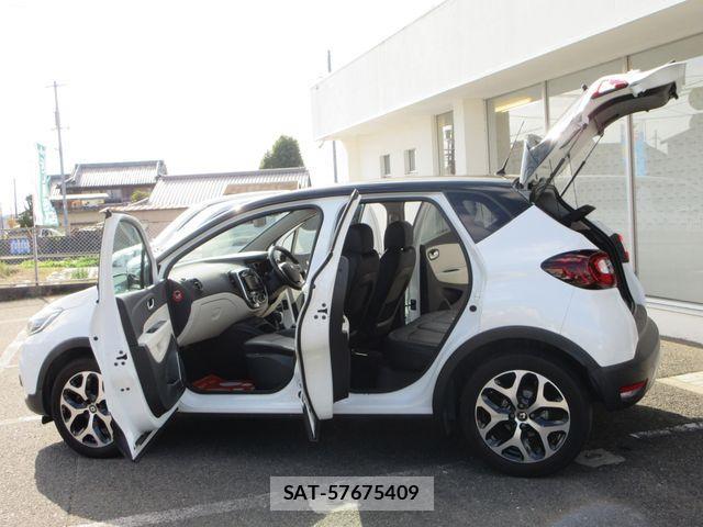 Renault CAPTUR 2019-01 1718071-5