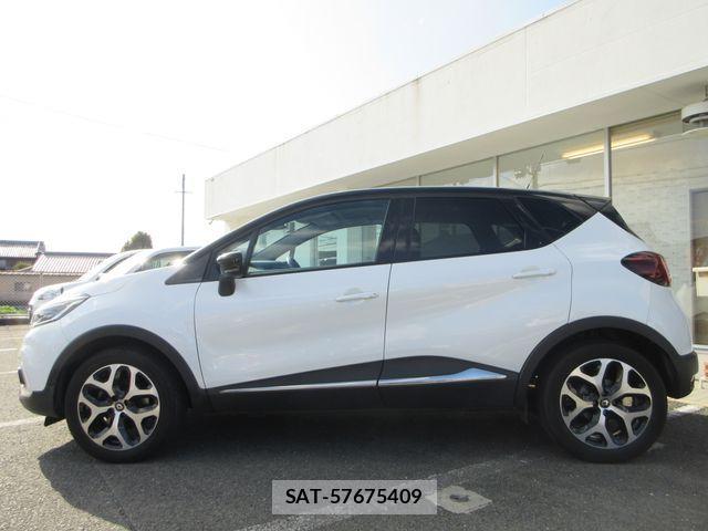 Renault CAPTUR 2019-01 1718071-6