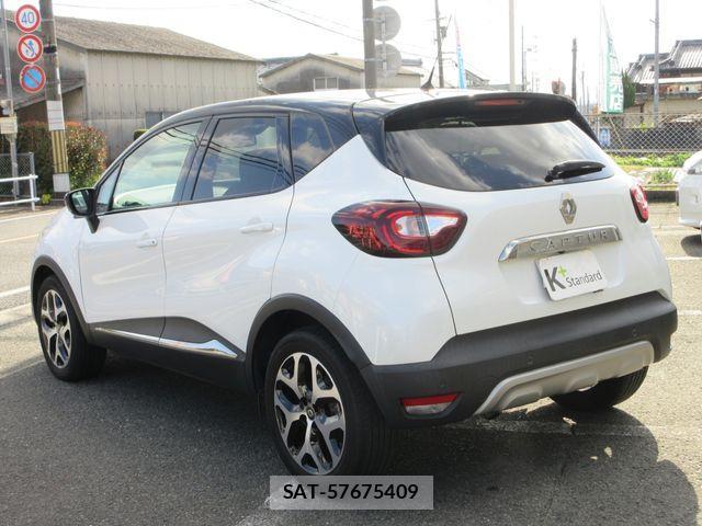 Renault CAPTUR 2019-01 1718071-7