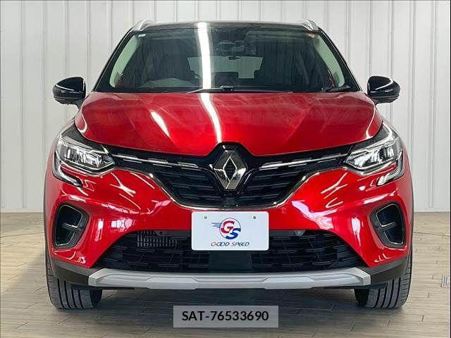 Renault CAPTUR 2021-07 1745814-12