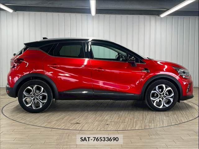 Renault CAPTUR 2021-07 1745814-14