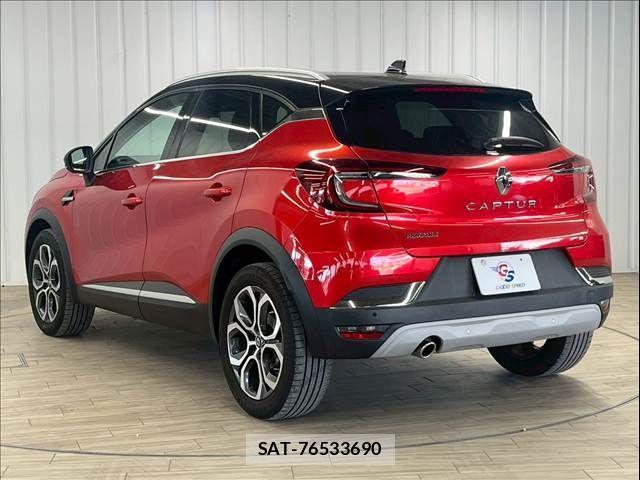 Renault CAPTUR 2021-07 1745814-16