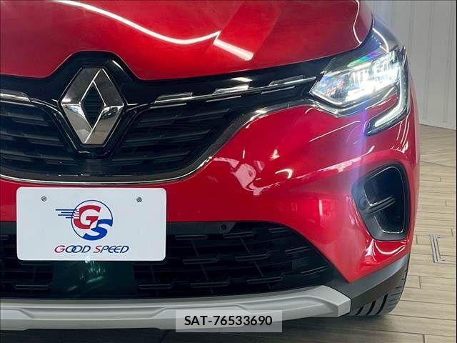 Renault CAPTUR 2021-07 1745814-19