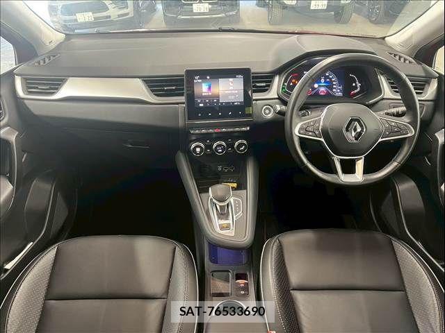 Renault CAPTUR 2021-07 1745814-2