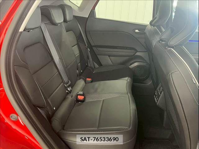 Renault CAPTUR 2021-07 1745814-7