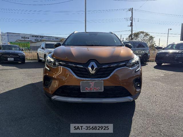 Renault CAPTUR 2021-06 4177039-18