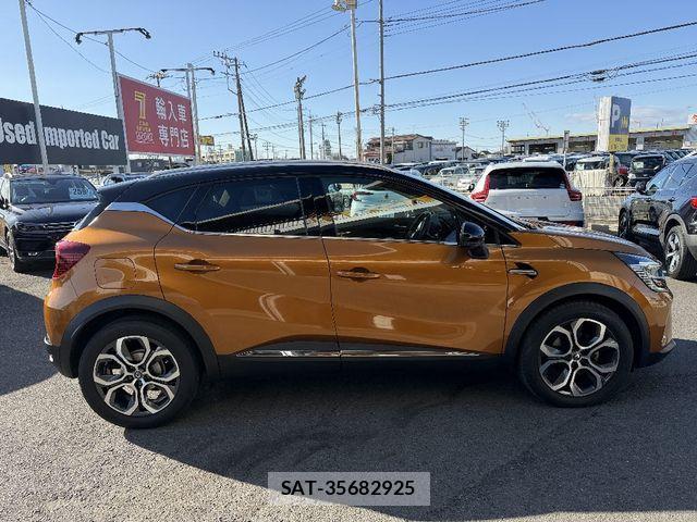 Renault CAPTUR 2021-06 4177039-19