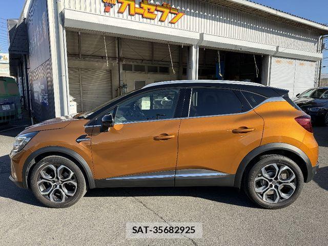 Renault CAPTUR 2021-06 4177039-21