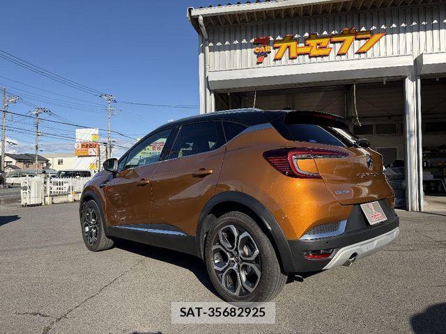 Renault CAPTUR 2021-06 4177039-22