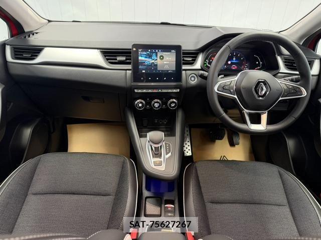 Renault CAPTUR 2024-06 4330081-10