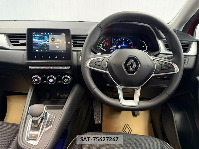 Renault CAPTUR 2024-06 4330081-11