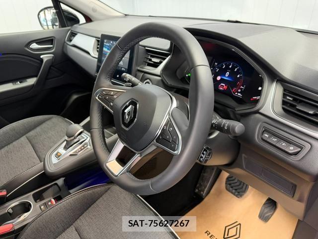 Renault CAPTUR 2024-06 4330081-1