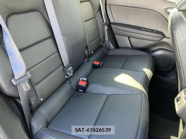 Renault CAPTUR 2023-06 4394537-22
