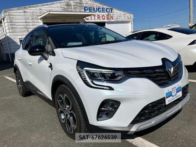 Renault CAPTUR 2023-06 4394537-3