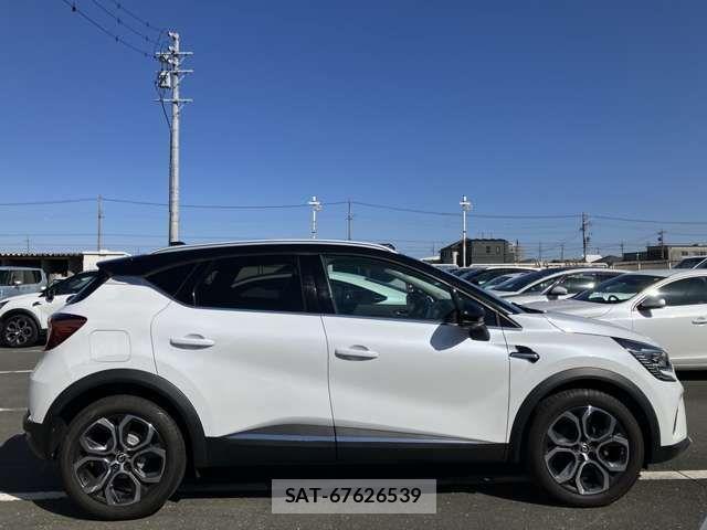 Renault CAPTUR 2023-06 4394537-5