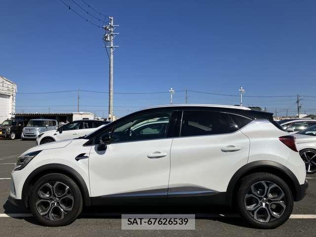 Renault CAPTUR 2023-06 4394537-8