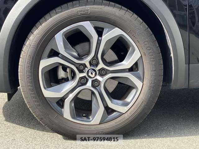 Renault CAPTUR 2024-07 4600540-13