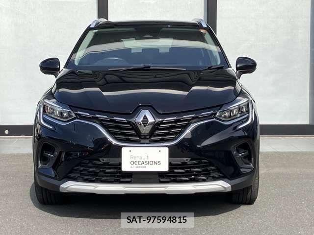 Renault CAPTUR 2024-07 4600540-1