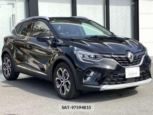 Renault CAPTUR 2024-07 4600540-2