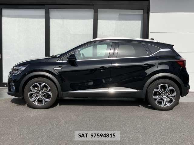 Renault CAPTUR 2024-07 4600540-7