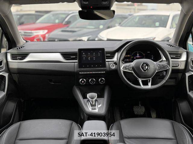 Renault CAPTUR 2024-05 4640692-1