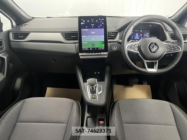 Renault CAPTUR 2025-07 5876923-9