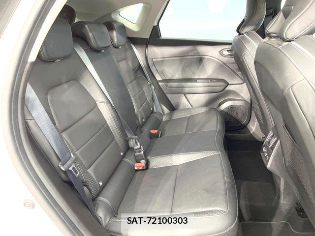 Renault CAPTUR 2021-12 6017071-11