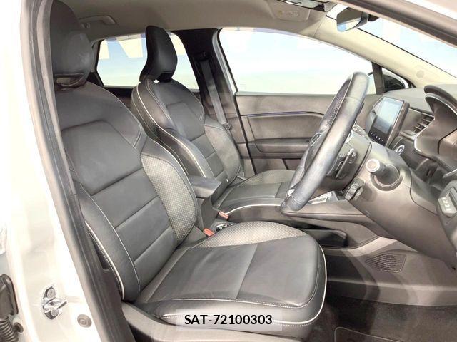 Renault CAPTUR 2021-12 6017071-12
