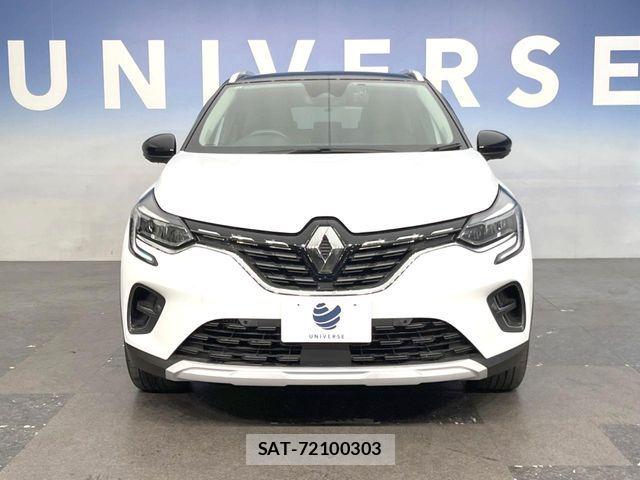 Renault CAPTUR 2021-12 6017071-14