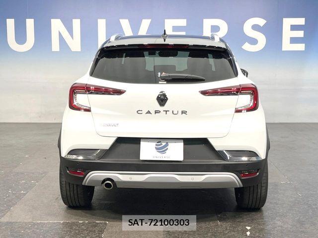 Renault CAPTUR 2021-12 6017071-15