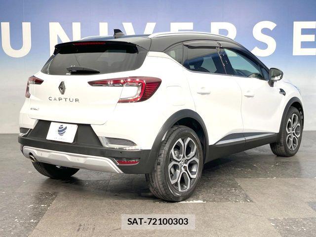 Renault CAPTUR 2021-12 6017071-16