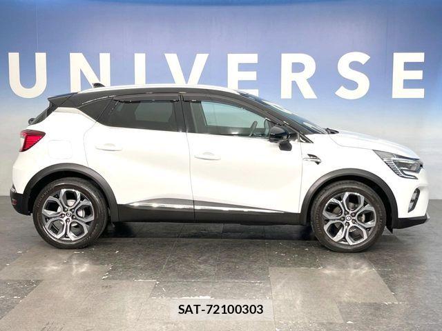 Renault CAPTUR 2021-12 6017071-17