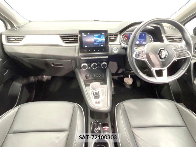 Renault CAPTUR 2021-12 6017071-1