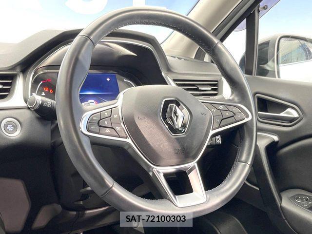 Renault CAPTUR 2021-12 6017071-8