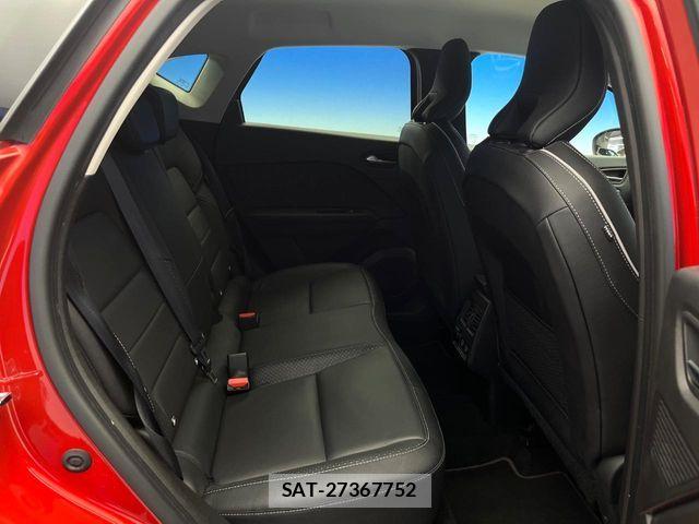 Renault CAPTUR 2022-05 6546655-9