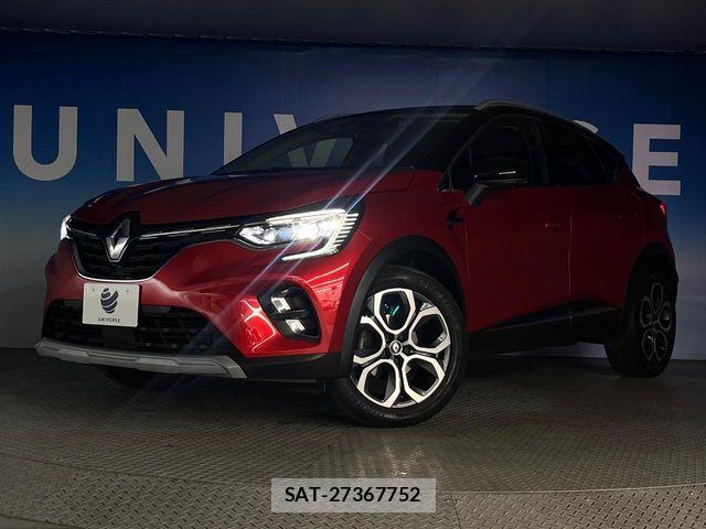 Renault CAPTUR 2022-05 6546655-13