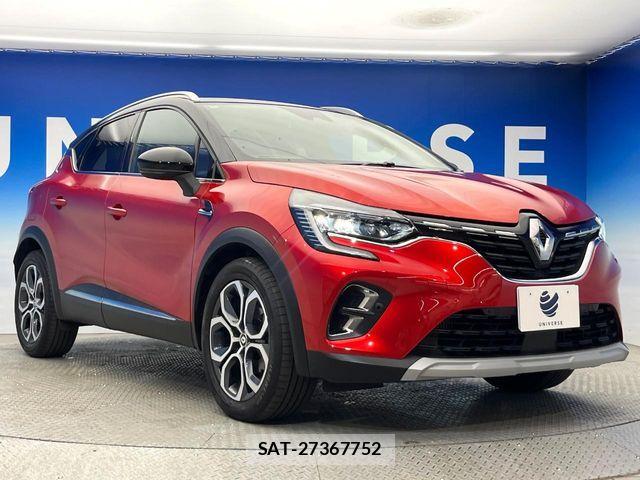 Renault CAPTUR 2022-05 6546655-17