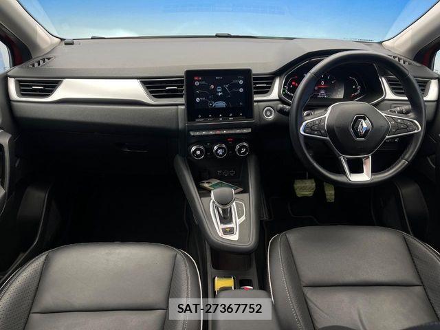 Renault CAPTUR 2022-05 6546655-1