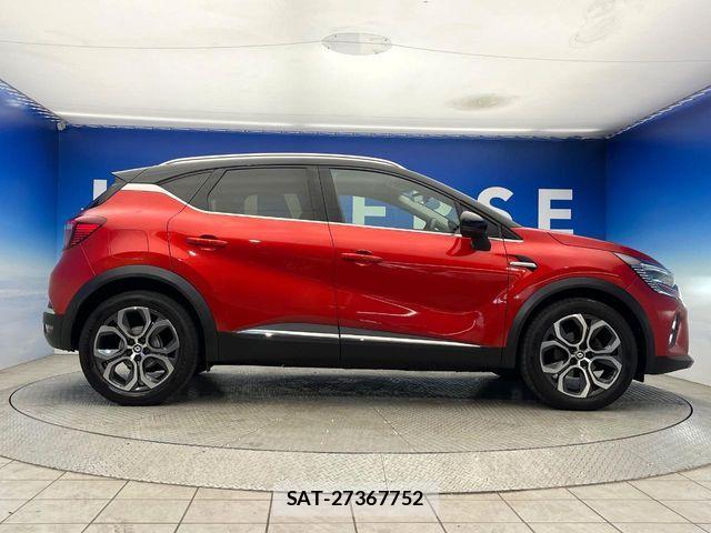 Renault CAPTUR 2022-05 6546655-19