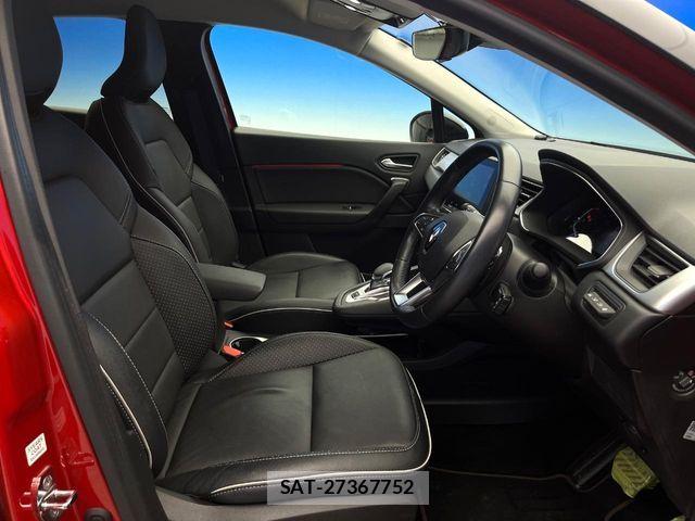 Renault CAPTUR 2022-05 6546655-8