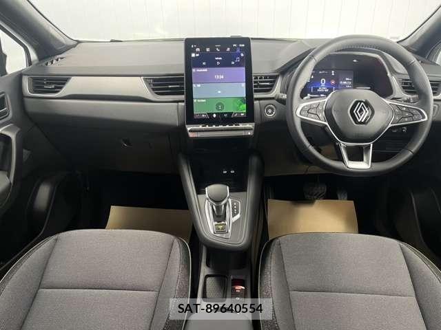 Renault CAPTUR 2026-04 6677749-9