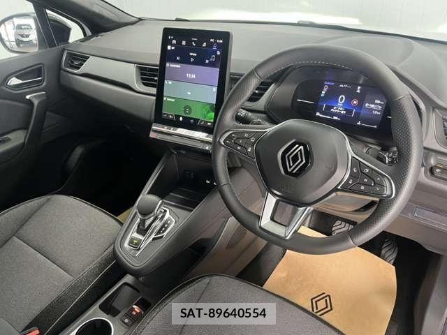 Renault CAPTUR 2026-04 6677749-1