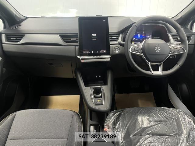 Renault CAPTUR 2026-04 6677748-1
