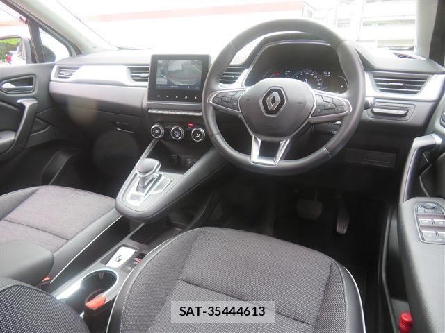 Renault CAPTUR 2021-07 6753065-8
