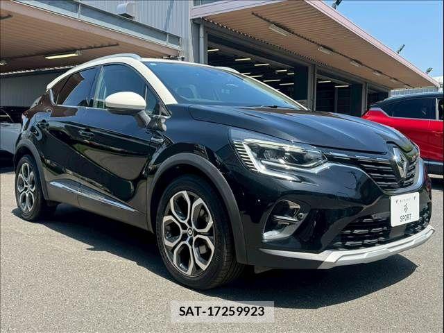 Renault CAPTUR 2021-11 6816885-15